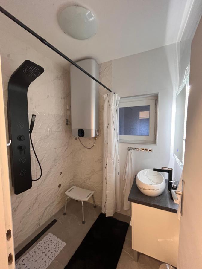 Apartman Zanic Ogulin Exterior photo