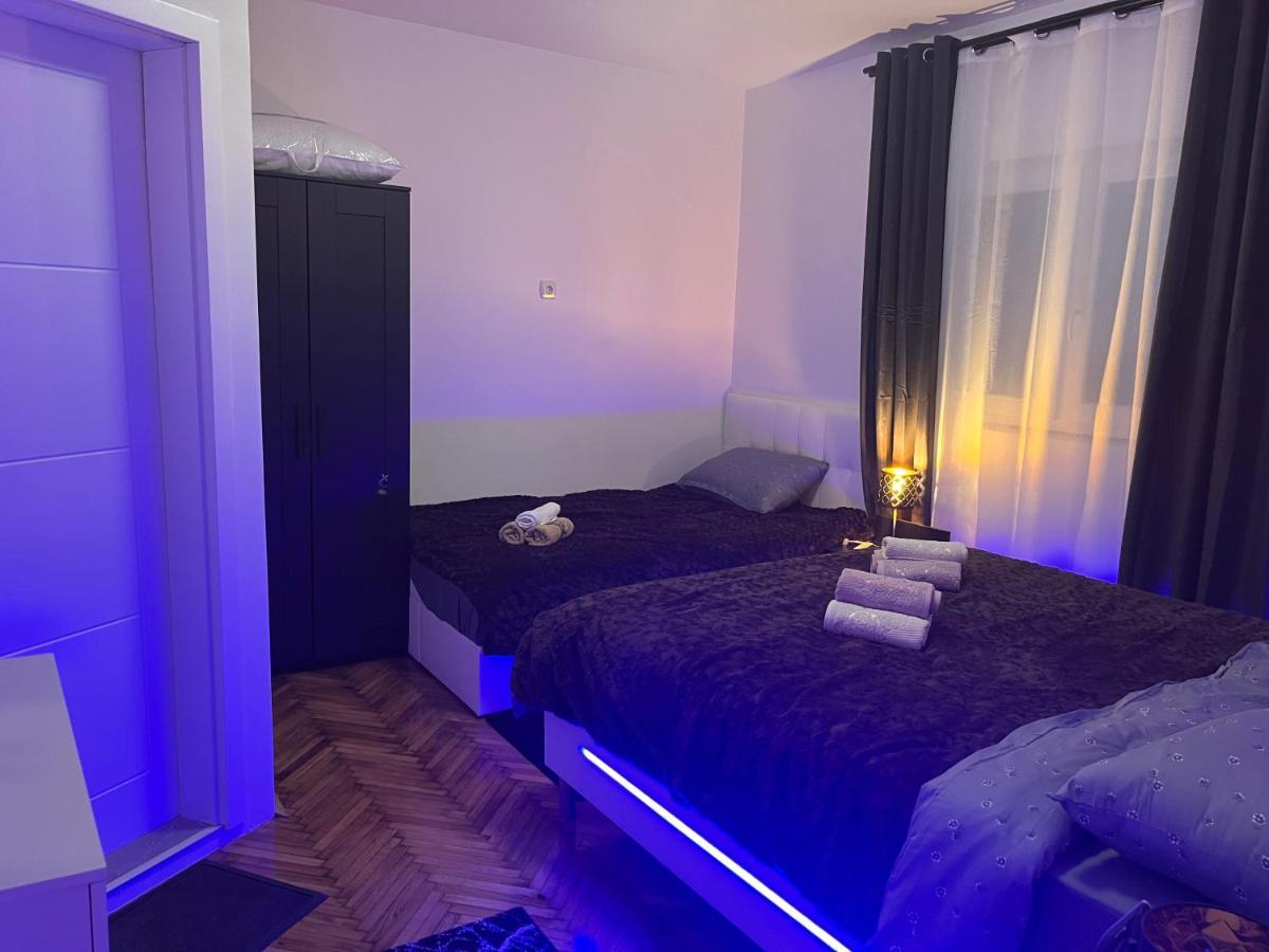 Apartman Zanic Ogulin Exterior photo