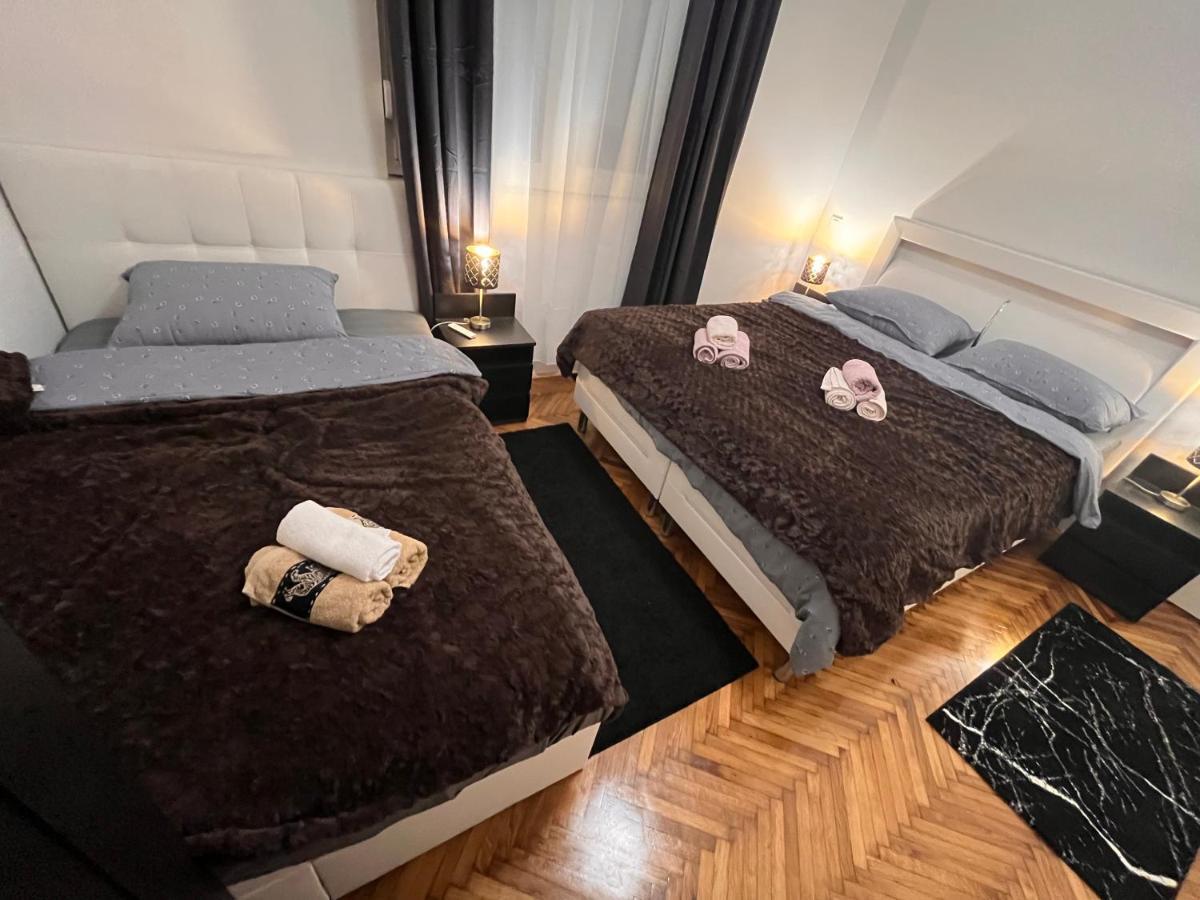 Apartman Zanic Ogulin Exterior photo