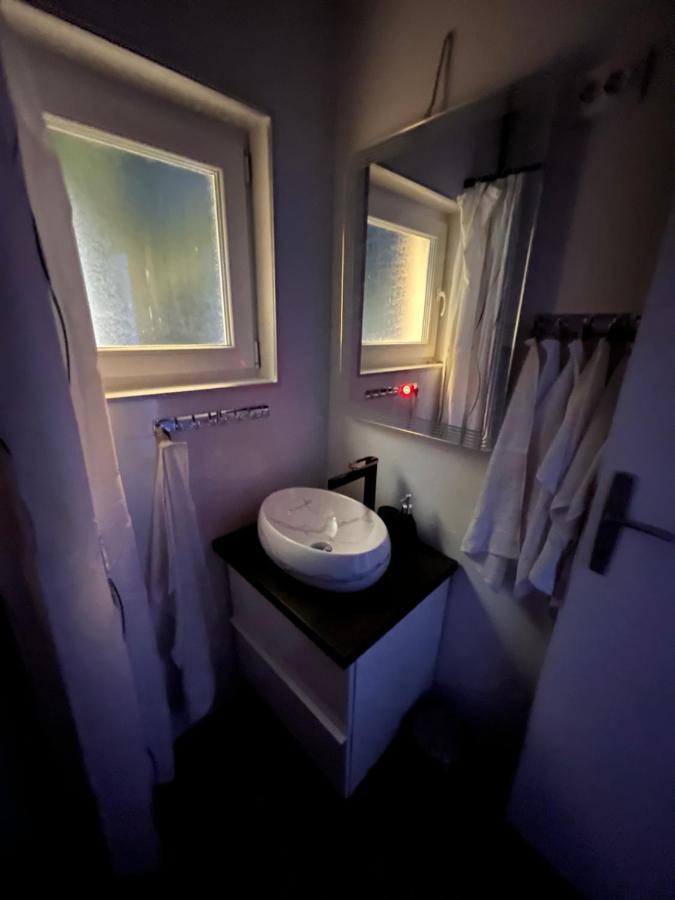 Apartman Zanic Ogulin Exterior photo