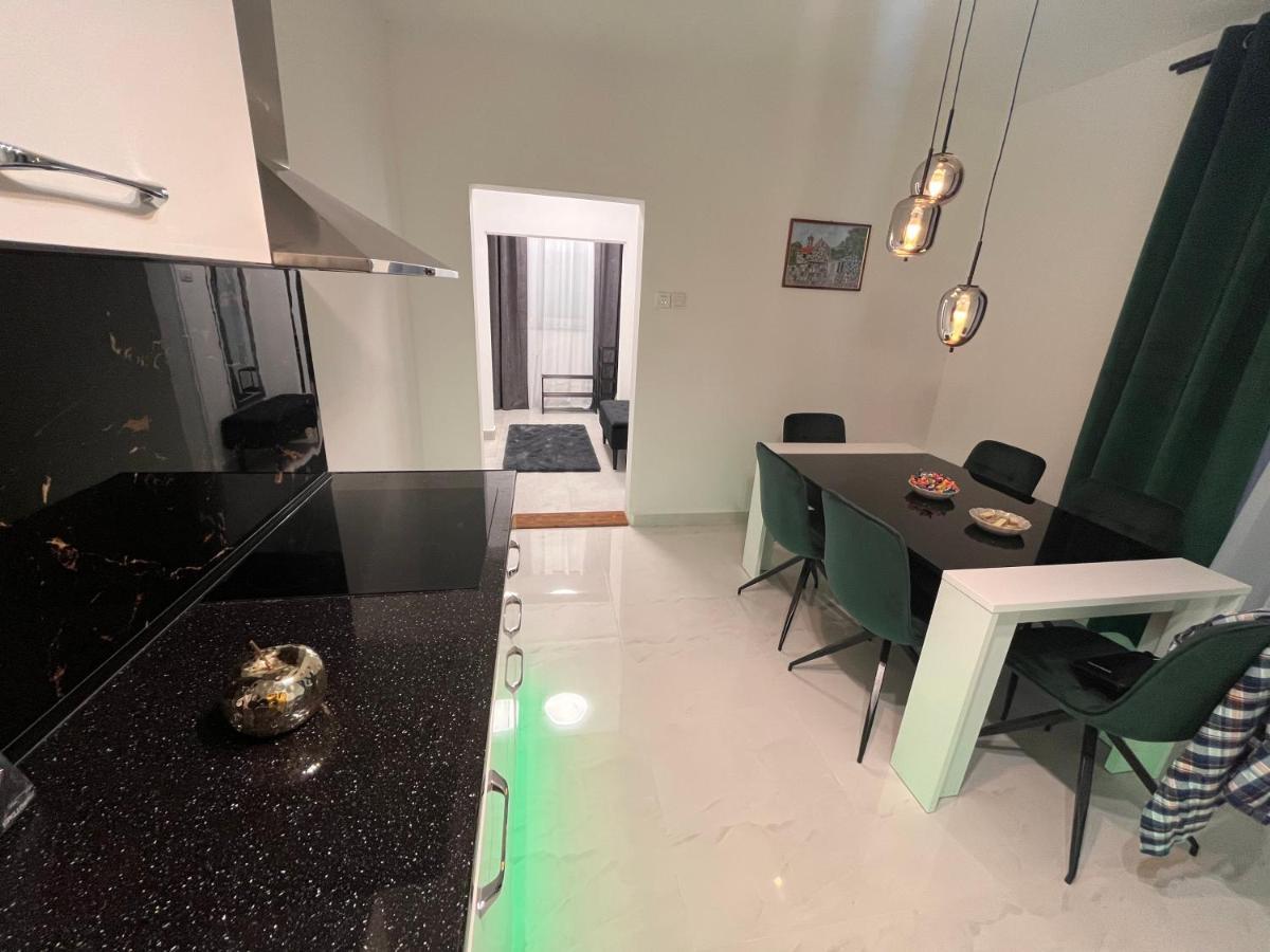 Apartman Zanic Ogulin Exterior photo
