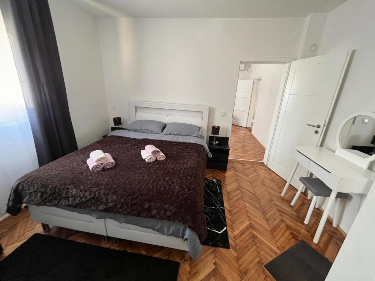 Apartman Zanic Ogulin Exterior photo