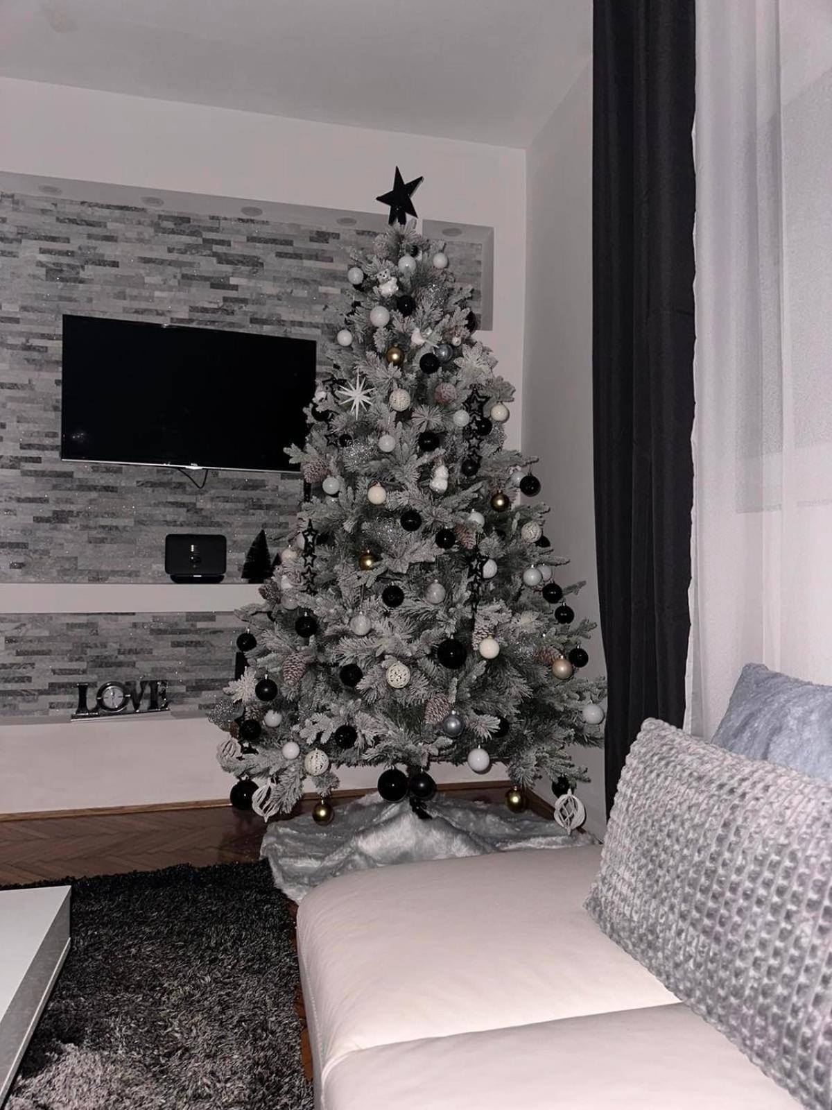Apartman Zanic Ogulin Exterior photo