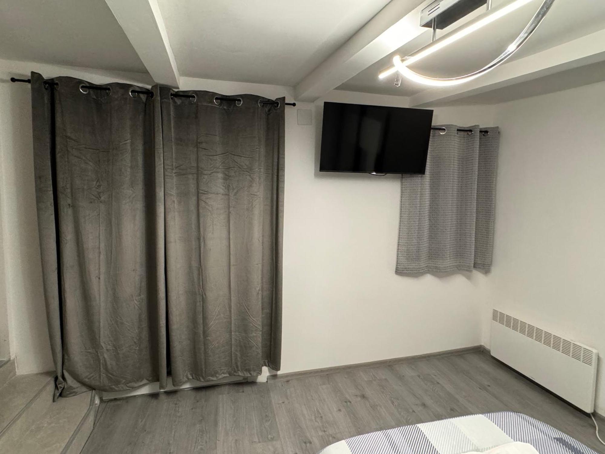 Apartman Zanic Ogulin Exterior photo