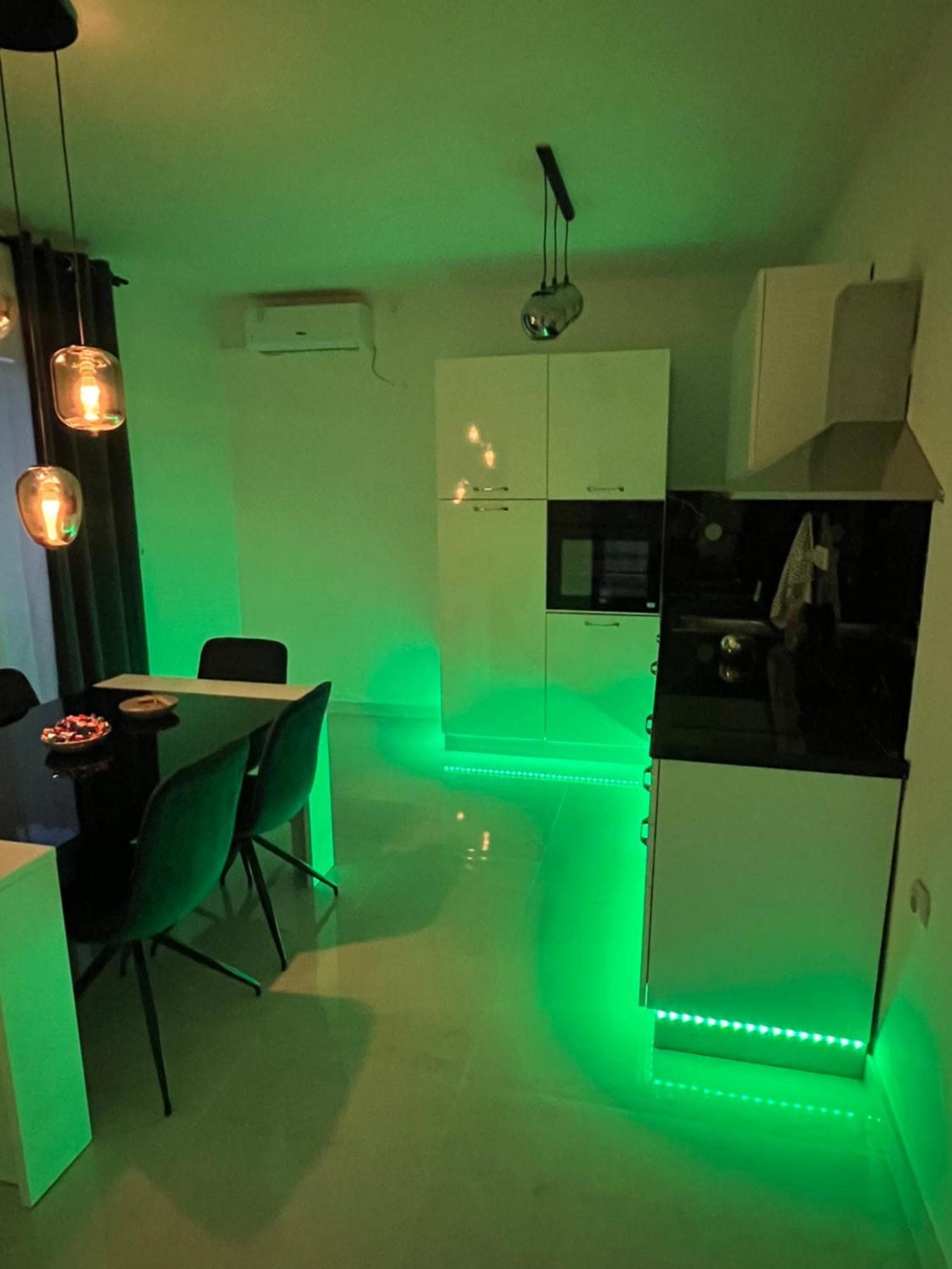 Apartman Zanic Ogulin Exterior photo